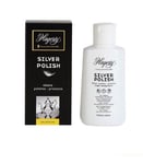 NETTOYANT ARGENTERIE SILVER POLISH 250 ML POLIT RENOVE ANTI TERNISSURE HAGERTY