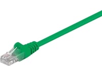 Lynx Cs Patch Kabel Utp, Cat.5E, 7M, Zielony