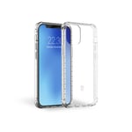 Coque Renforcée iPhone 12 mini AIR Garantie à vie Transparente Force Case - Neuf