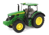 ERTL - Tracteur JOHN DEERE 6R 165 - 1/32 - ERT45905