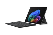 Microsoft Surface Pro Copilot+ PC for Business - 11th Edition - 13" - Intel Core Ultra 5 - 236V - 16 GB RAM - 512 GB SSD