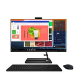 PC Tout en un Lenovo IdeaCentre AIO 3 - AMD Ryzen 5 7430U - 16 Go RAM - 512 Go SSD