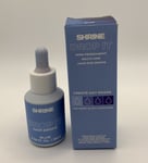 Shrine Shrine Drop It Semi Permanent Cruelty Free Hair Dye Drops - Blue 20ml W59