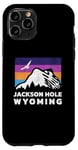 iPhone 11 Pro Jackson Hole Case