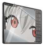 PanzerGlass iPad Pro 12 9" GraphicPaper Skjermbeskytter Passer til iPad Pro 12 9" (6. 5. 4. og 3. gen)