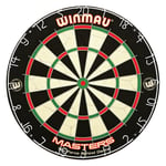 Winmau Masters Bristle Dartboard