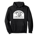 John Wayne Western Rattlesnake Pullover Hoodie