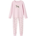 Name It Nkfnightset pyjamas til barn, Corsage