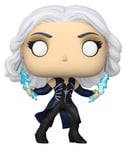 The Flash Killer Frost Pop Television #1098 Vinyl Figurine Funko