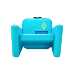 Aquatone Air Chair