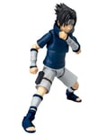 Figurine Bandai Naruto Sasuke 12 cm Modèle aléatoire