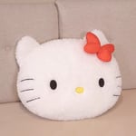 My Melody Pom Purin Plush Toy Soft Stuffed Anime Badtz Maru Keroppi Back Cushion