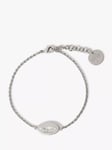 Mulberry Bayswater Postman's Lock Bracelet