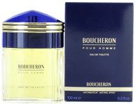 Boucheron Pour Uomo by Boucheron For Men EDT Cologne Spray 3.4oz New