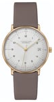 Junghans 27/7108.02 Max Bill | Kleine | Automatic | Grey Watch