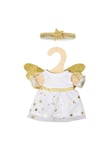 Heless Doll dress Guardian Angel 20-25 cm