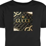 T-shirt för Barn | Klassisk Barn-T-shirt Gucci