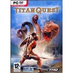 titan quest Pc