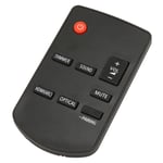 N2QAYC000123 Remote Control For SC HTB200 SC HTB200EBK SC HTB200EGK SC HTB20 New