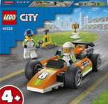 60322 LEGO® City kilpa-auto