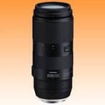 Tamron 100-400 mm f/4.5 - 6.3 Di VC USD for Canon A035E