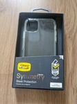 Otter Box Symmetry Sleek Protection Iphone 2019 XL Clear