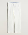 Polo Ralph Lauren Slim Fit Stretch Chinos Deckwash White