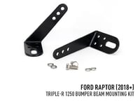 Lazer Monteringssats Ranger Raptor 2019+ (för Triple-r 1250)