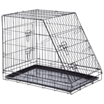 Dog Metal Cage S, hundebur