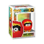 Funko POP! Disney: the Muppets Mayhem - Collectable Vinyl Figure - Gift Idea - Official Merchandise - Toys for Kids & Adults - Movies Fans - Model Figure for Collectors and Display