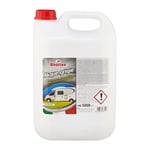 Liquide Chimique Camping-Car Puits, Wc Akque Gris Action Désinfectant Cleaner 5L