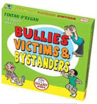 Didax Bullies, Victims & Bystanders Board Game; Ages 7+; no. DD-500042