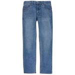 Jeans enfant Levis  9ED512 - 551Z-M5I SLOW ROLL