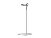 Stand, headphone holder UGREEN LP143 (silver)