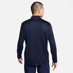 Nike Pacer Running Half Zip Herre