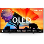 Philips 55" OLED759 – 4K Ambilight TV