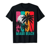 Miami Beach T-Shirt