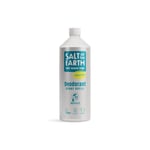 Salt of the Earth Unscented Deodorant Spray