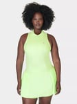 Sweaty Betty Power Match Point Tennis Tank Top, Matcha Green