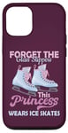 iPhone 12/12 Pro Figure Ice Skating Princess Skater Love Ice Skater Girls Case