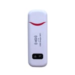 USB Dongle Sim Card Mobile Broadband for  4G Router for Car Office X6I98592