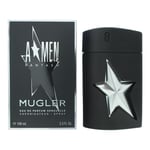 Mugler Mens A*Men Fantasm Eau de Parfum 100ml - One Size