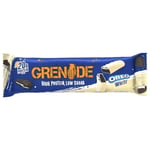 Grenade Barre protéinée Oreo White, 60 g