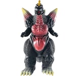 Space Godzilla Leksaksfigur Actionfigur, 1994 Film Monster Series Spacegodzilla Mjuk Vinyl