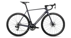 Velo de route orbea orca m11eltd pwr sram red etap axs 12v 700 mm bleu violet tanzanite carbon raw 2025