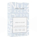 NuFACE Prep-N-Glow Cloths (Pack of 5)