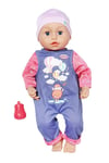 4001167703403 Baby Annabell Big Annabell Doll 54cm 703403 ZAPF ZAPF