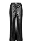 Amillia Trousers Black Second Female