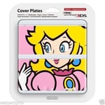 Coques N° 04 Rose Pour Nintendo New 3DS (Non Compatible3DS) Neuf (refNI03)