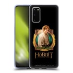 OFFICIAL THE HOBBIT AN UNEXPECTED JOURNEY KEY ART GEL CASE FOR SAMSUNG PHONES 1